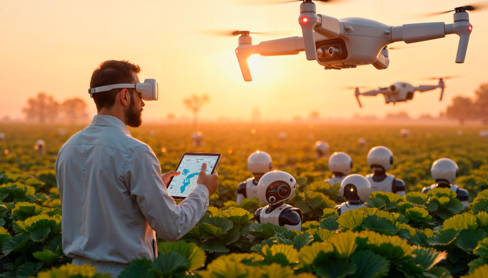 How AgriForumHub Is Empowering Farmers Through Digital Innovation