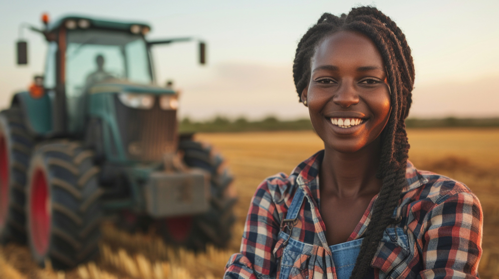 Agricultural Advertising That Works: How to Reach the Right Farmers and Grow Your Agribusiness